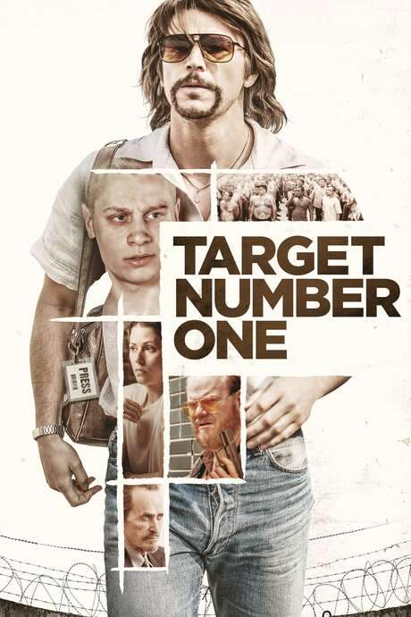 Target Number One
